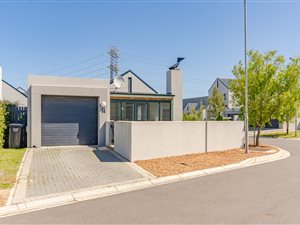 2 Bed House in Aan de Wijnlanden