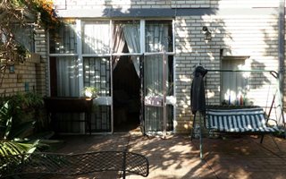 3 Bedroom Townhouse in Parktown Estate