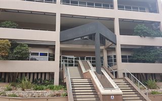 1155 m² Commercial space in Parktown