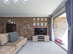 2 Bed Townhouse in Bedfordview