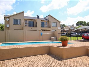 2 Bed Apartment in Northgate