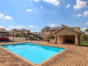 2 Bed Apartment in Northgate