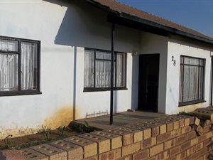 3 Bed House in Ennerdale