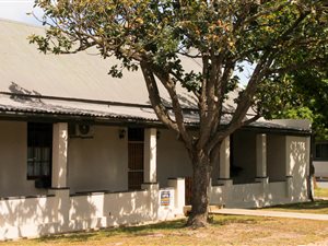 3 Bed House in Robertson