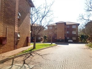 2 Bed Flat in Annlin