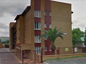 2 Bed Apartment in Pretoria Gardens