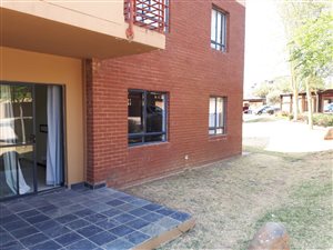 1 Bed Apartment in North Riding