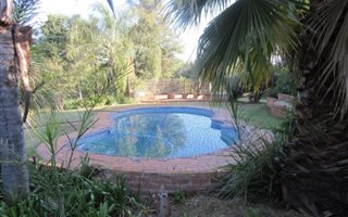 19 ha Farm in Elandsfontein AH