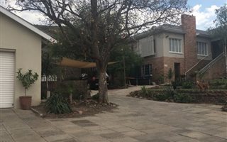 3 Bedroom House in Beaufort West