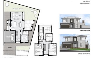 4 Bedroom House in Sandown