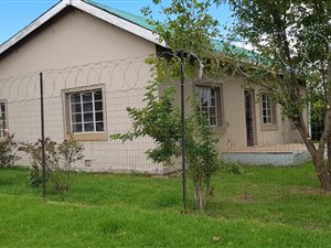 2 Bed House in Elliot