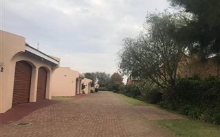 3 Bedroom Townhouse in Sharon Park