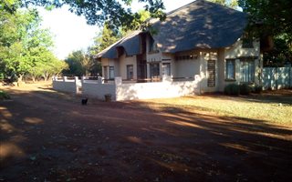 3 Bedroom House in Henley on Klip