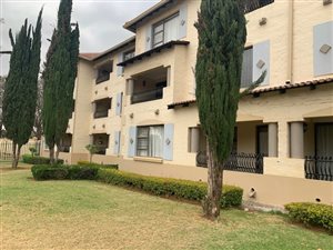 1 Bed Apartment in Nieuw Muckleneuk