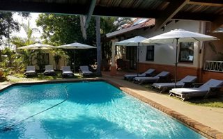 Commercial space in Umkomaas