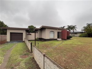 3 Bed House in Signal Hill