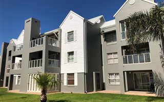2 Bedroom Apartment in Diaz Beach