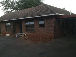 3 Bed House in Allandale