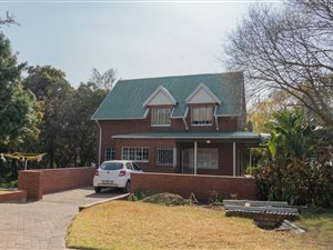 1.2 ha Farm in Austin View