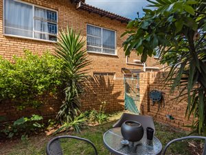 2 Bed Duplex in Rangeview