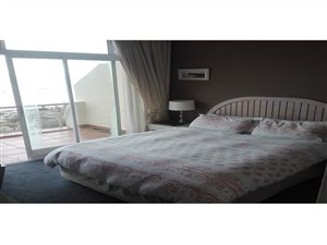 2 Bed Apartment in Lagoon Beach