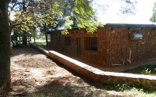 50 ha Farm in Doringkloof