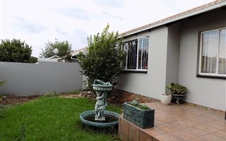 3 Bedroom Townhouse in Northwold