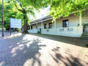 540 m² Office Space in Paarl