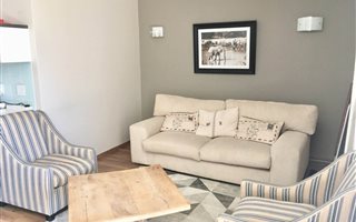 1 Bedroom Apartment in Houghton Estate