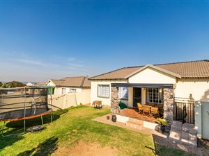 4 Bed Townhouse in Northgate