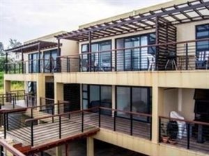 2 Bed Apartment in La Mercy