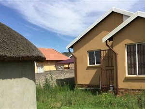 3 Bed House in Alveda