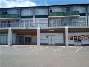 2 Bed Apartment in Horison