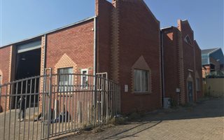 1250 m² Industrial space in Monavoni