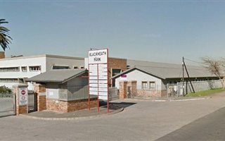 189 m² Industrial space in Blackheath