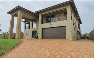 4 Bedroom House in Sunningdale