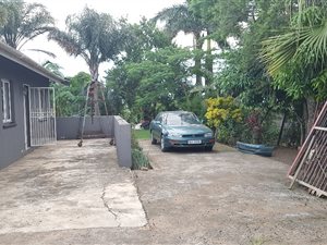 3 Bed House in Tongaat Central