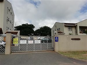 2 Bed Apartment in Sparks