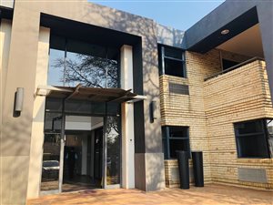 197 m² Commercial space in Bryanston