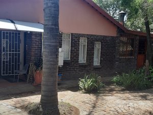 3 Bed House in Lydenburg