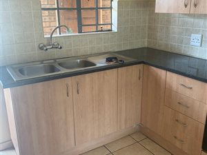 2 Bed Cluster in Kookrus
