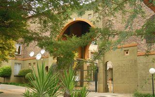 2 Bedroom Flat in Amberfield
