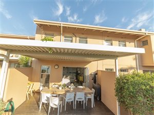 2 Bed Townhouse in Prospect Hall