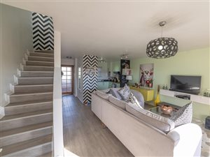 2 Bed Townhouse in Prospect Hall