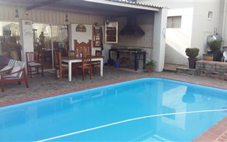 5 Bedroom House in Aliwal North