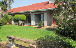 3 Bedroom House in Nimrod Park