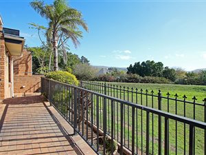 3 Bed House in Durbanville Central