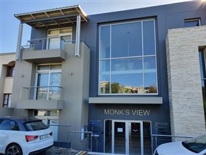 126 m² Commercial space in Plettenberg Bay