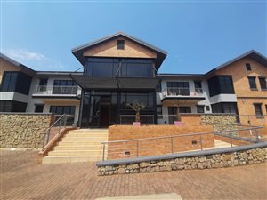 239 m² Commercial space in Tijger Valley and surrounds