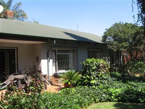 4 Bed House in Moregloed